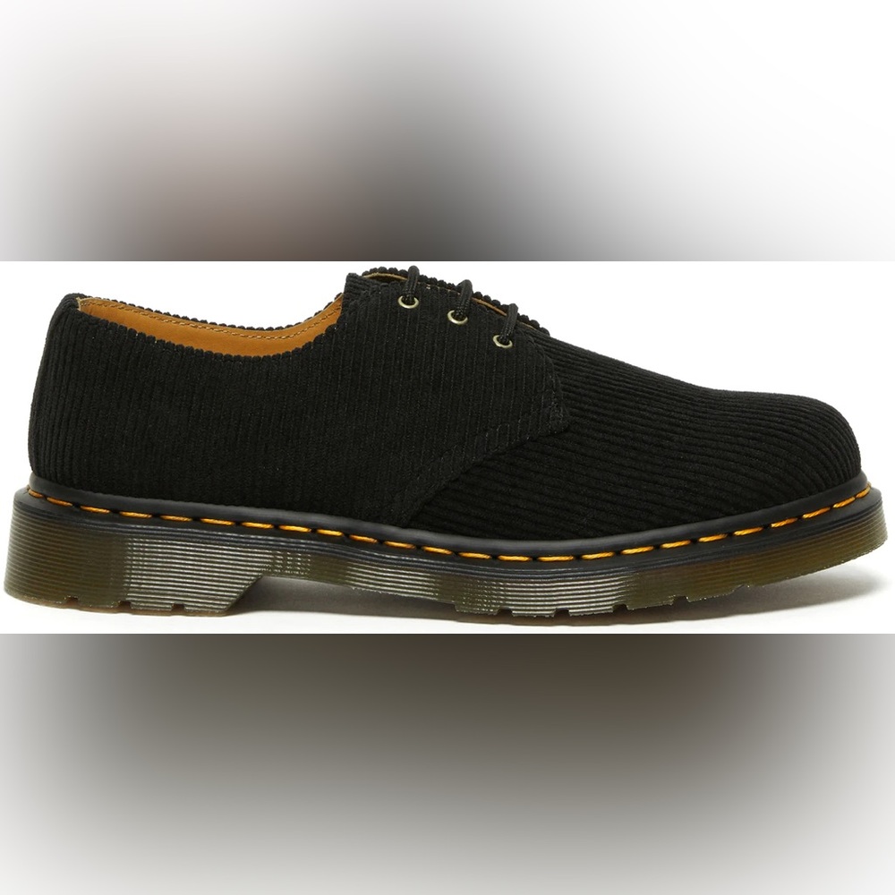 Dr Martens 1461 CORDUROY SHOES